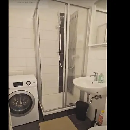 Apartment Aikey 233 Chemnitz