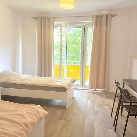 Aikey 233 Apartment *