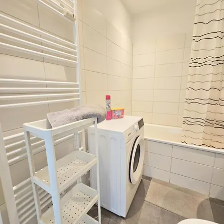 Aikey 233 Apartment *