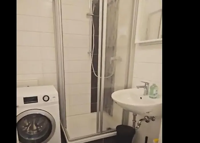 Lägenhet Aikey 233 Chemnitz