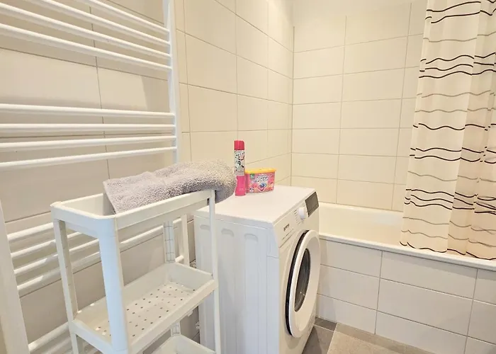 Aikey 233 Lägenhet *